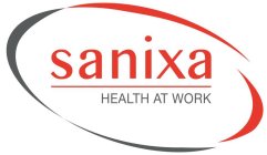 SANIXA HEALTH AT WORK