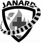 JANARD EFH&S