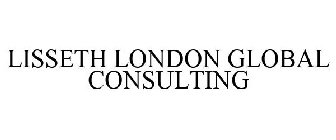LISSETH LONDON GLOBAL CONSULTING