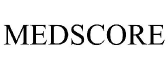 MEDSCORE