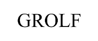 GROLF
