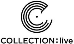 C COLLECTION:LIVE