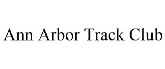 ANN ARBOR TRACK CLUB