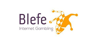 BLEFE INTERNET GAMBLING