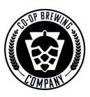 CO-OP BREWING COMPANY