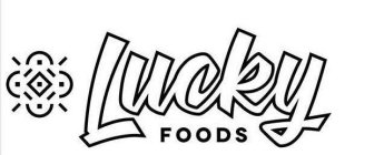 LUCKY FOODS