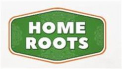 HOME ROOTS