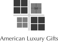 AMERICAN LUXURY GIFTS