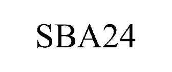 SBA24