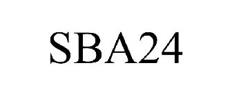 SBA24