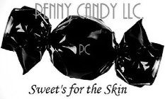 PENNY CANDY LLC. PC SWEETS FOR THE SKIN