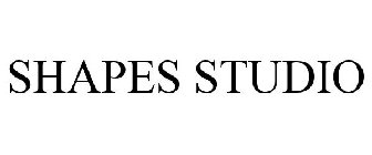 SHAPES STUDIO