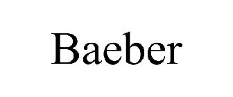 BAEBER