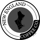 NEW ENGLAND COFFEE CO. EST. 2020