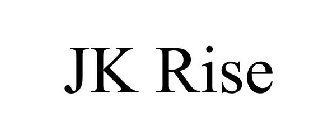 JK RISE