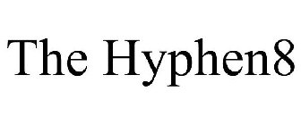 THE HYPHEN8