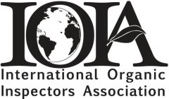 IOIA INTERNATIONAL ORGANIC INSPECTORS ASSOCIATION