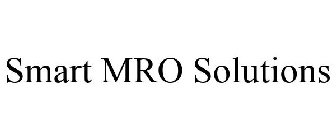 SMART MRO SOLUTIONS