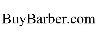 BUYBARBER.COM