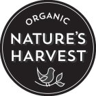 ORGANIC NATURE'S HARVEST