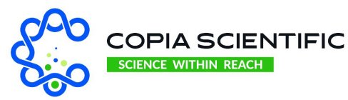 COPIA SCIENTIFIC SCIENCE WITHIN REACH