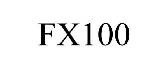 FX100