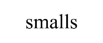 SMALLS