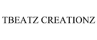 TBEATZ CREATIONZ
