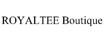 ROYALTEE BOUTIQUE