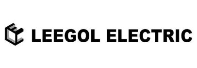 LE LEEGOL ELECTRIC