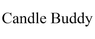 CANDLE BUDDY