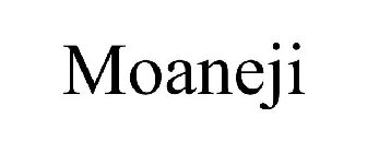 MOANEJI