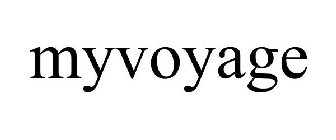 MYVOYAGE