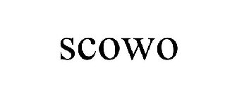 SCOWO