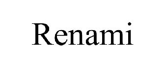 RENAMI