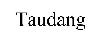 TAUDANG