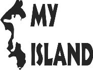 MY ISLAND