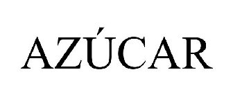 AZÚCAR