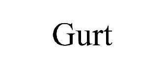 GURT