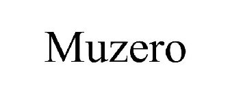 MUZERO