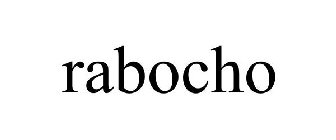 RABOCHO