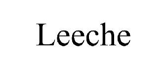 LEECHE