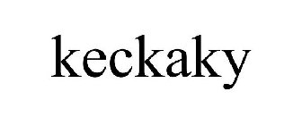 KECKAKY