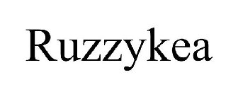 RUZZYKEA