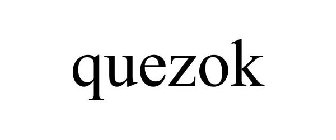 QUEZOK