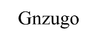 GNZUGO
