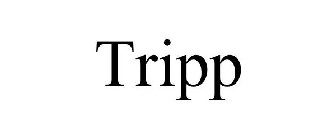 TRIPP