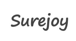 SUREJOY