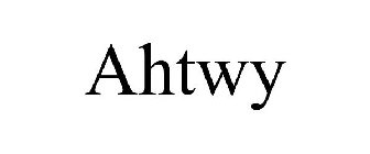 AHTWY