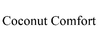 COCONUT COMFORT